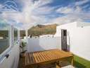 Casa en venta en Haría zona Ye