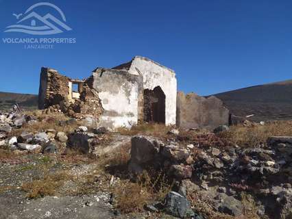 Parcela en venta en Yaiza zona La Geria