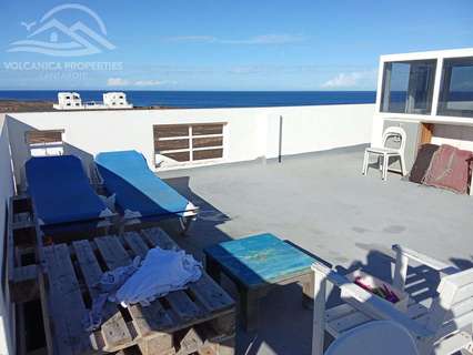 Apartamento en venta en Tinajo zona La Santa rebajado