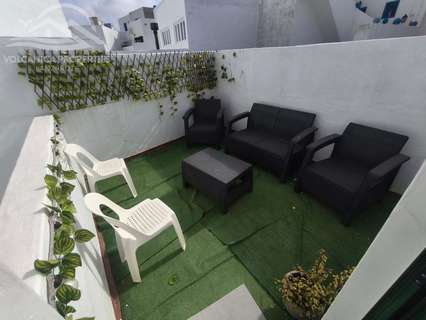 Casa en venta en Haría zona Orzola