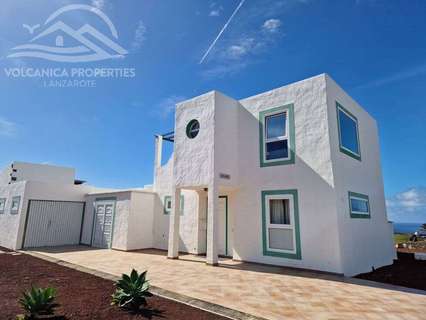 Casa en venta en Yaiza zona Las Breñas