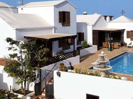 Casa en venta en Arrecife zona El Cable