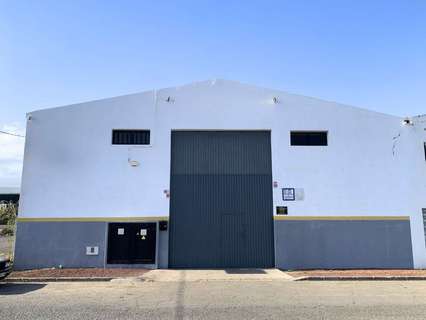 Nave industrial en venta en Arrecife rebajada