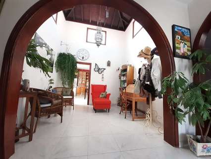 Casa en venta en Teguise Tiagua