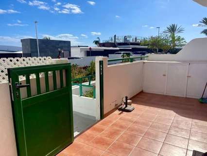 Apartamento en venta en Tías Puerto Del Carmen