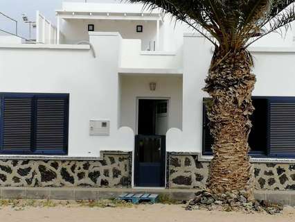 Casa en venta en Teguise