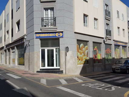 Local comercial en alquiler en Arrecife