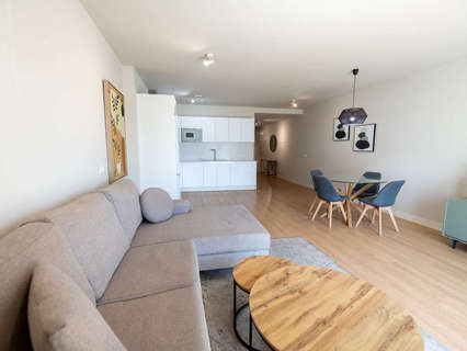 Piso en venta en Arrecife zona El Charco rebajado