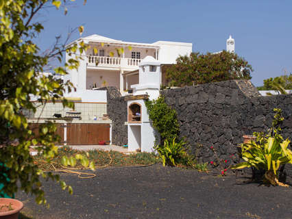 Chalet en venta en Tías