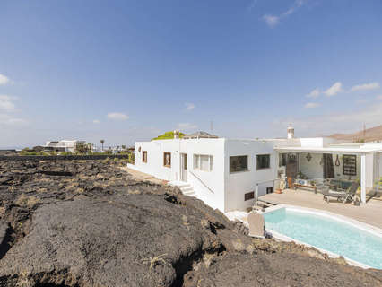 Casa en venta en Teguise zona Tahiche rebajada