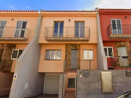 Dúplex en venta en Santa Lucía de Tirajana zona Vecindario