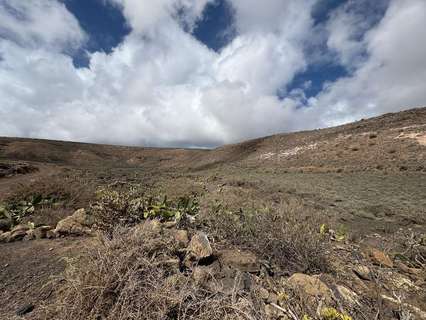 Parcela en venta en Haría zona Ye rebajada