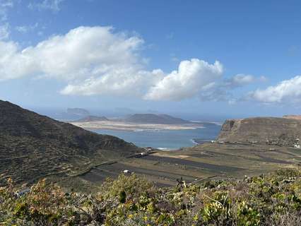 Parcela en venta en Haría zona Guinate rebajada