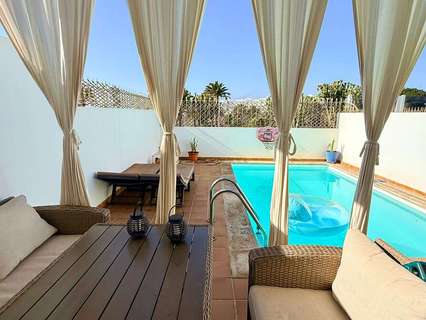 Casa en venta en Teguise zona Costa Teguise