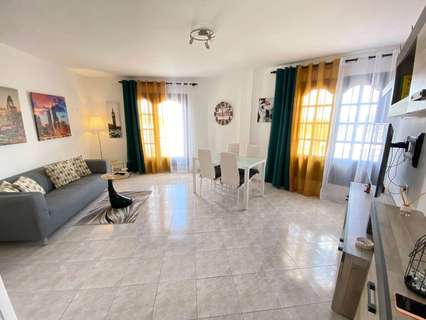 Piso en venta en Teguise zona Costa Teguise