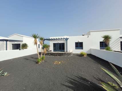 Bungalow en venta en Yaiza zona Playa Blanca