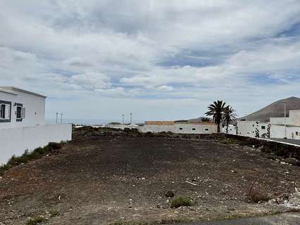 Parcela en venta en San Bartolomé zona San Bartolomé