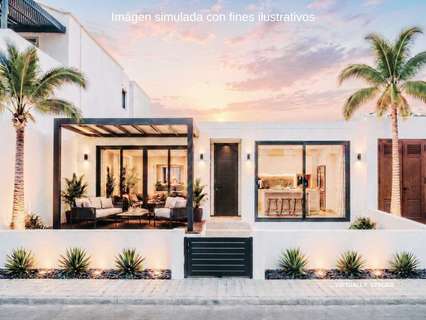 Casa en venta en San Bartolomé zona Playa Honda