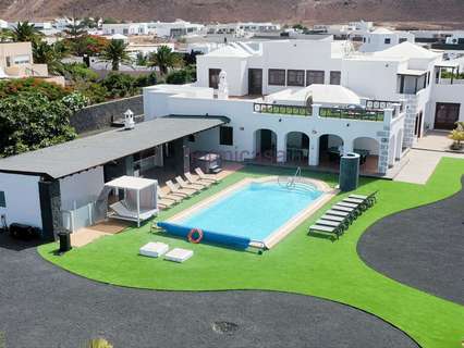 Casa en venta en Teguise zona Costa Teguise