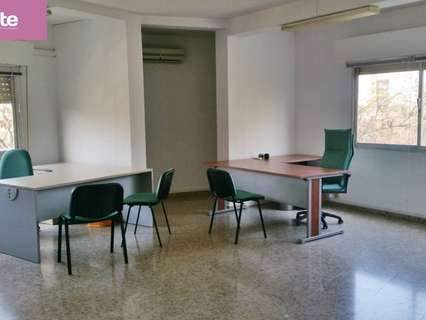 Oficina en venta en Jerez de la Frontera, rebajada