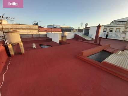 Casa en venta en Jerez de la Frontera