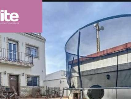 Casa en venta en Jerez de la Frontera