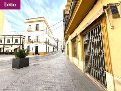 Local comercial en alquiler en Jerez de la Frontera