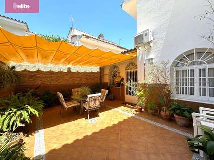 Chalet en venta en Jerez de la Frontera