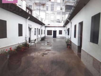 Edificio en venta en Jerez de la Frontera