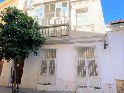 Casa en venta en Jerez de la Frontera