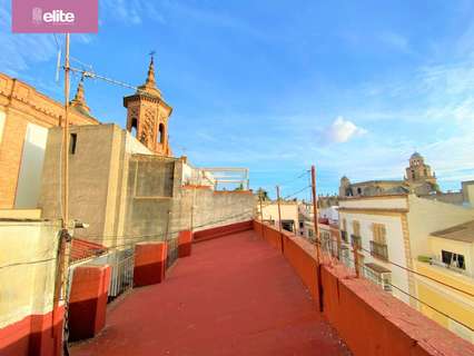 Casa en venta en Jerez de la Frontera