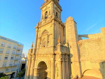 Parcela rústica en venta en Jerez de la Frontera