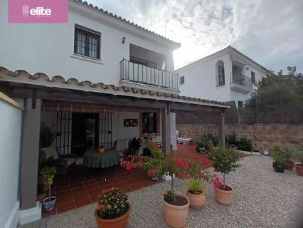 Chalet en venta en El Bosque