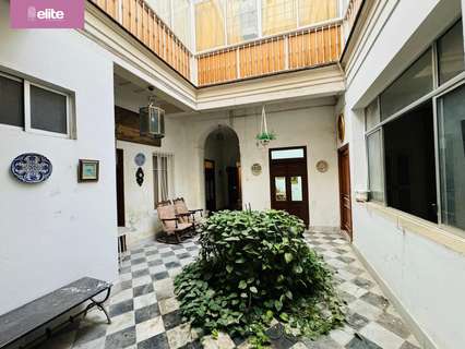 Casa en venta en Jerez de la Frontera