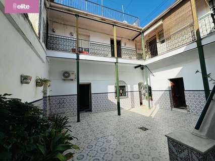 Casa en venta en Jerez de la Frontera