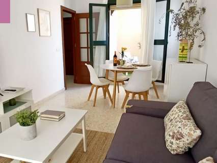 Piso en venta en Jerez de la Frontera rebajado