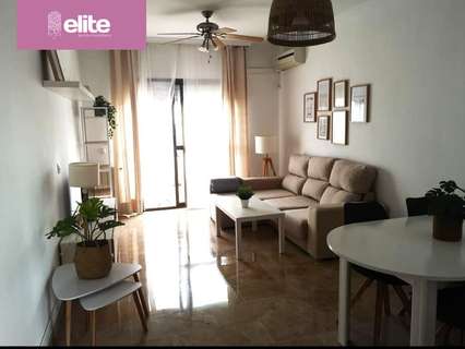 Piso en venta en Jerez de la Frontera