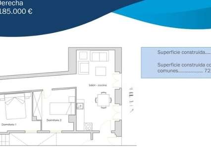 Piso en venta en Jerez de la Frontera