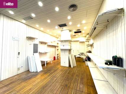 Local comercial en venta en Jerez de la Frontera