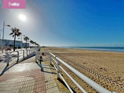 Local comercial en alquiler en El Puerto de Santa María