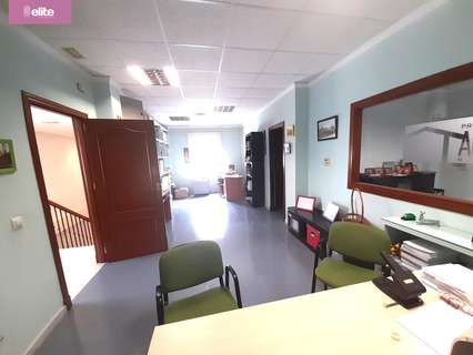 Oficina en venta en Jerez de la Frontera