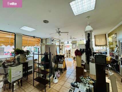 Local comercial en venta en Jerez de la Frontera