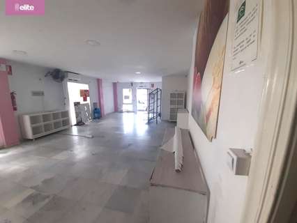 Local comercial en alquiler en Jerez de la Frontera