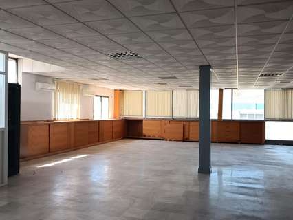 Oficina en alquiler en Jerez de la Frontera
