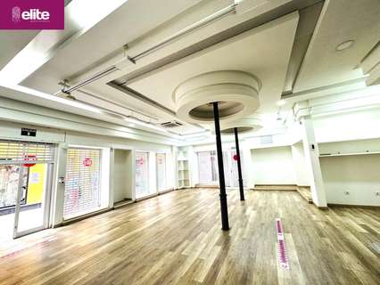 Local comercial en venta en Jerez de la Frontera