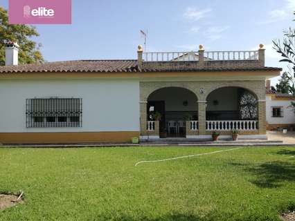 Chalet en venta en Arcos de la Frontera rebajado