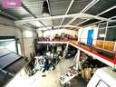 Nave industrial en venta en Jerez de la Frontera