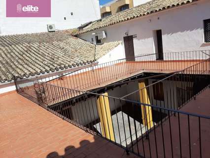 Piso en alquiler en Jerez de la Frontera