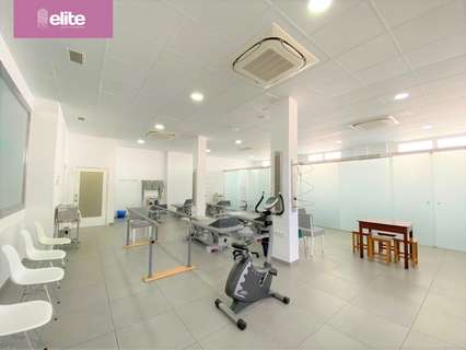 Local comercial en venta en Jerez de la Frontera