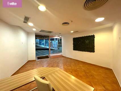 Local comercial en venta en Jerez de la Frontera